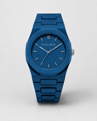 Rivera Blue