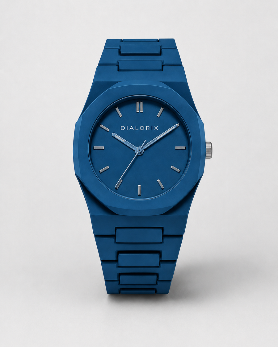 Rivera Blue