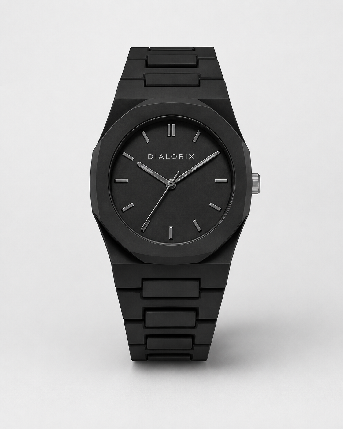 Midnight Black