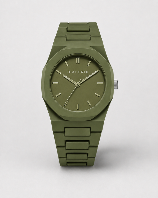 Olive Reserve