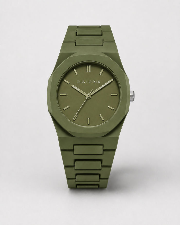 Olive Reserve