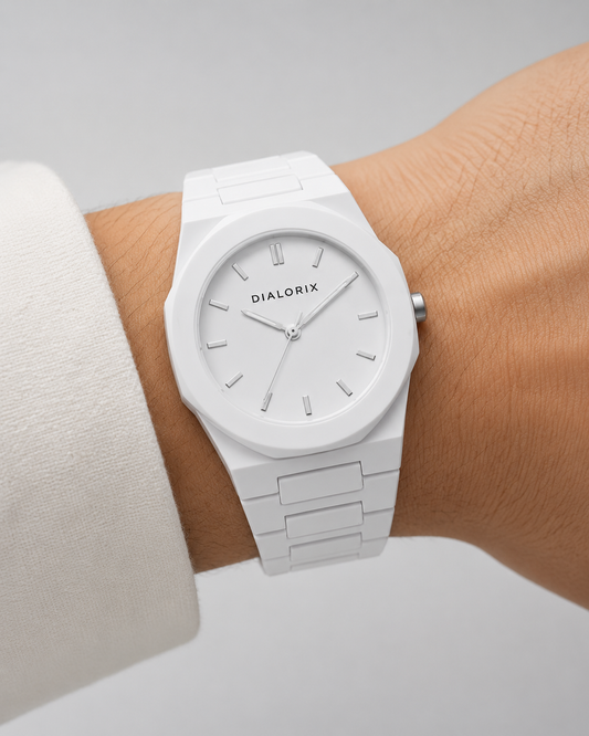 Pearl White