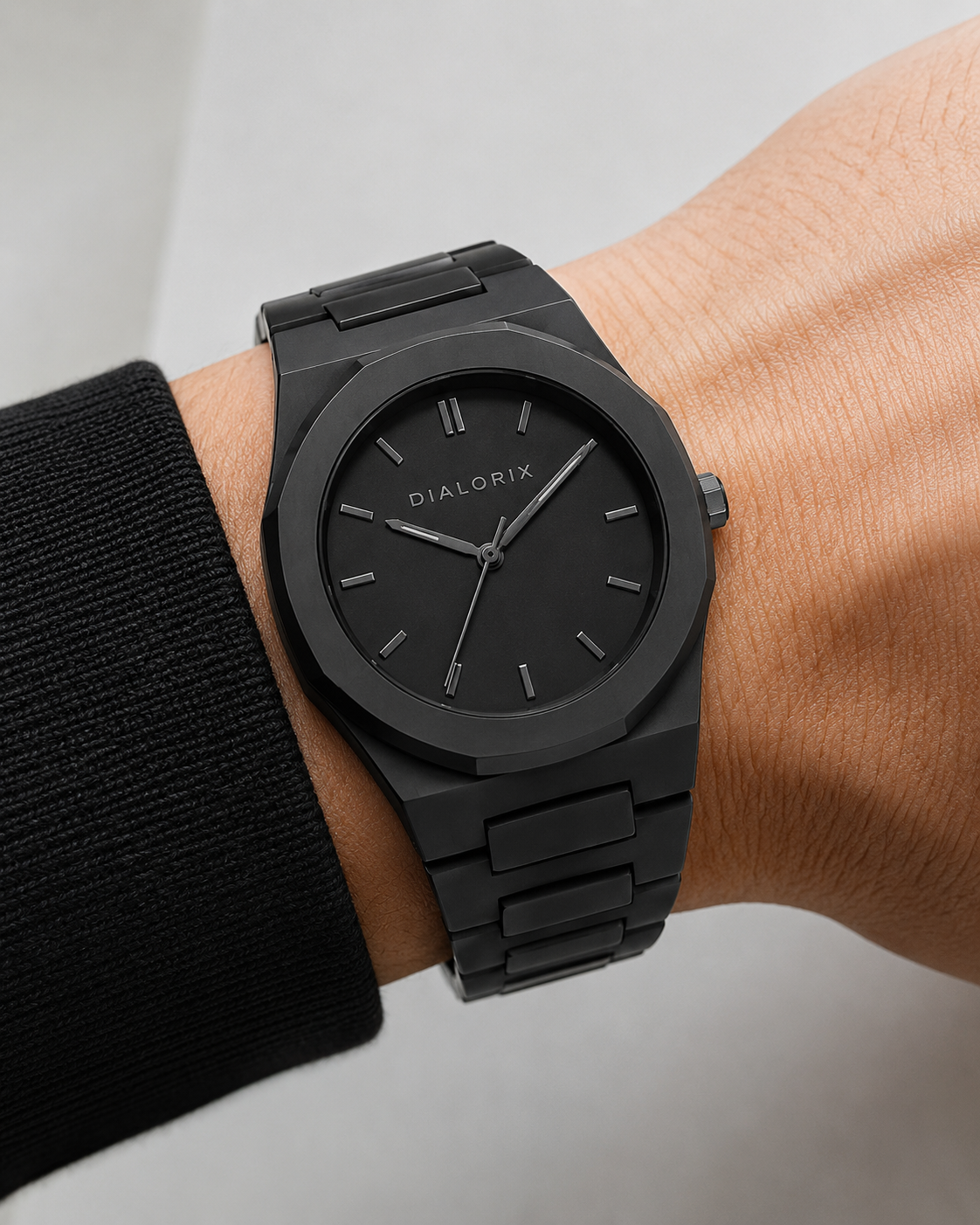 Midnight Black