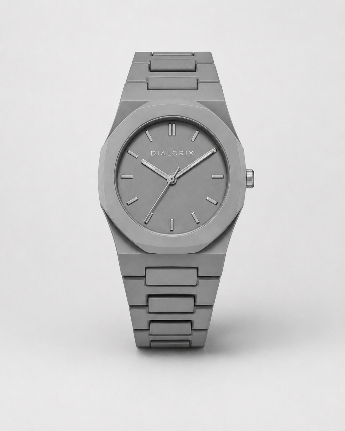 Titanium Grey