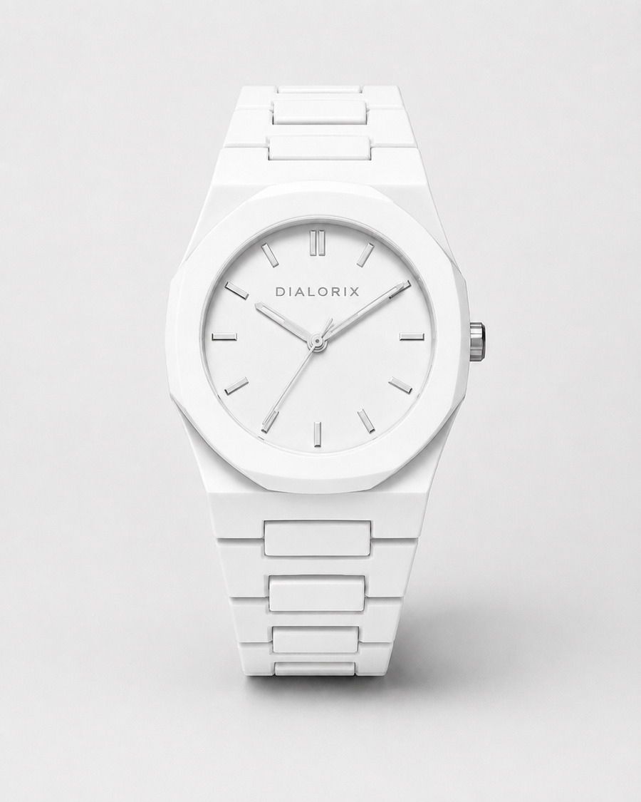 Pearl White