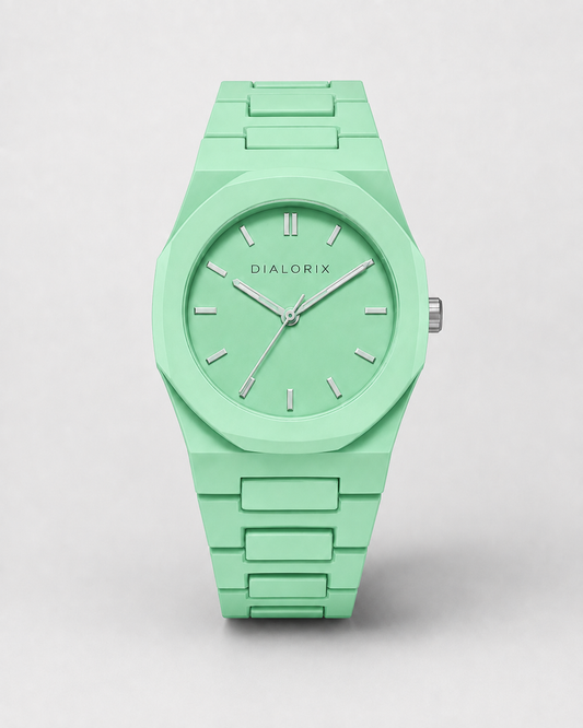 Mint Green
