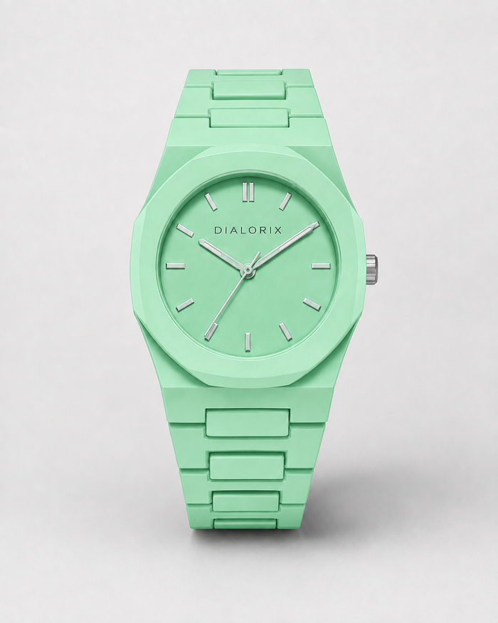 Mint Green