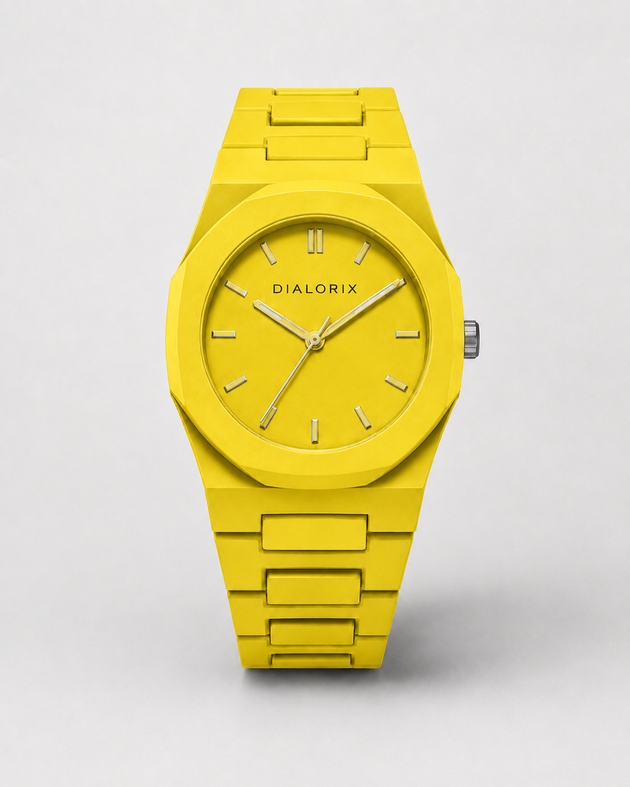 Solar Gold