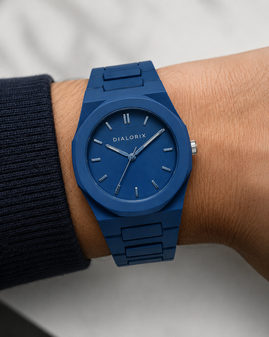 Rivera Blue