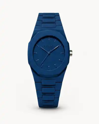 Dialorix Glacier Blue