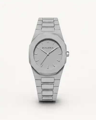 Dialorix Titanium Grey