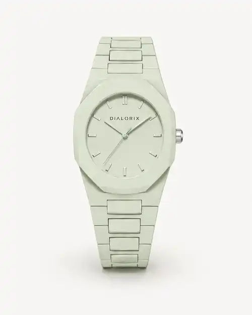 Dialorix Mint Green
