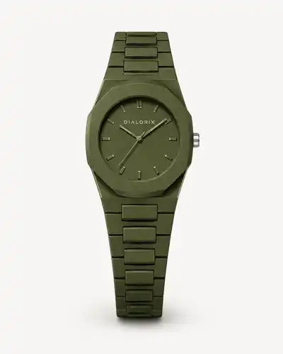 Dialorix Emerald Green