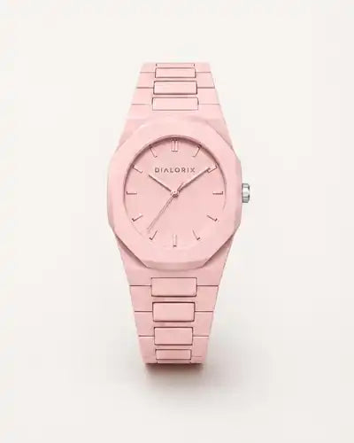 Dialorix Rose Blush